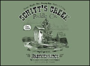 OC1618 Schitt's Creek