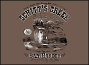 OC1618 Schitt's Creek