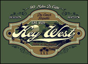 OC1680 Cigar Label