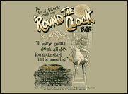 OC1707 Round the Clock Bar
