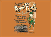 OC1707 Round the Clock Bar