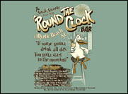OC1707 Round the Clock Bar