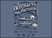 OC1813 Old Salty Bastards