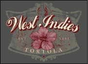 OC1944 Paradise Island