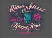 OC1970 Ladies Happy Hour