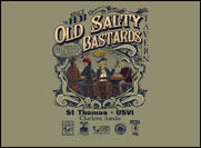 OC1971 Old Salty Bastards Tavern