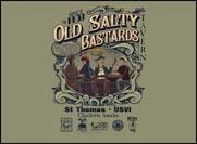 OC1971 Old Salty Bastards Tavern