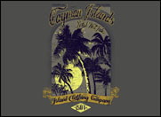 OC1985 Tropical Panel