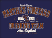OC1994 Drinking Team