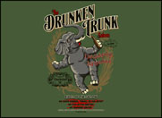 OC2003 Drunken Trunk