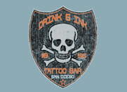 LS2035 Drink and Ink