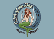 OC2054 Catch of the Day