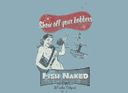 OC2065 Show Off Your Bobbers