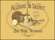 AT2080 Allergic to Silence