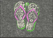 AT2093 Allergic to Heels