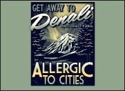 AT2096 Getaway Poster