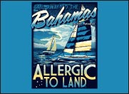 AT2096 Getaway Poster