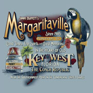 Jimmy Buffett's Margaritaville