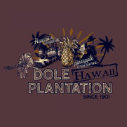 Dole Plantation