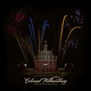 Colonial Williamsburg